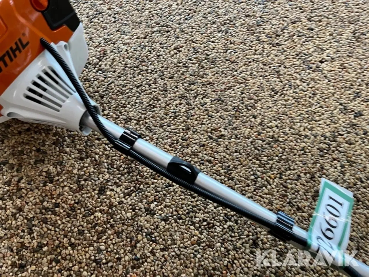 Billede 7 - Buskrydder Stihl FS89