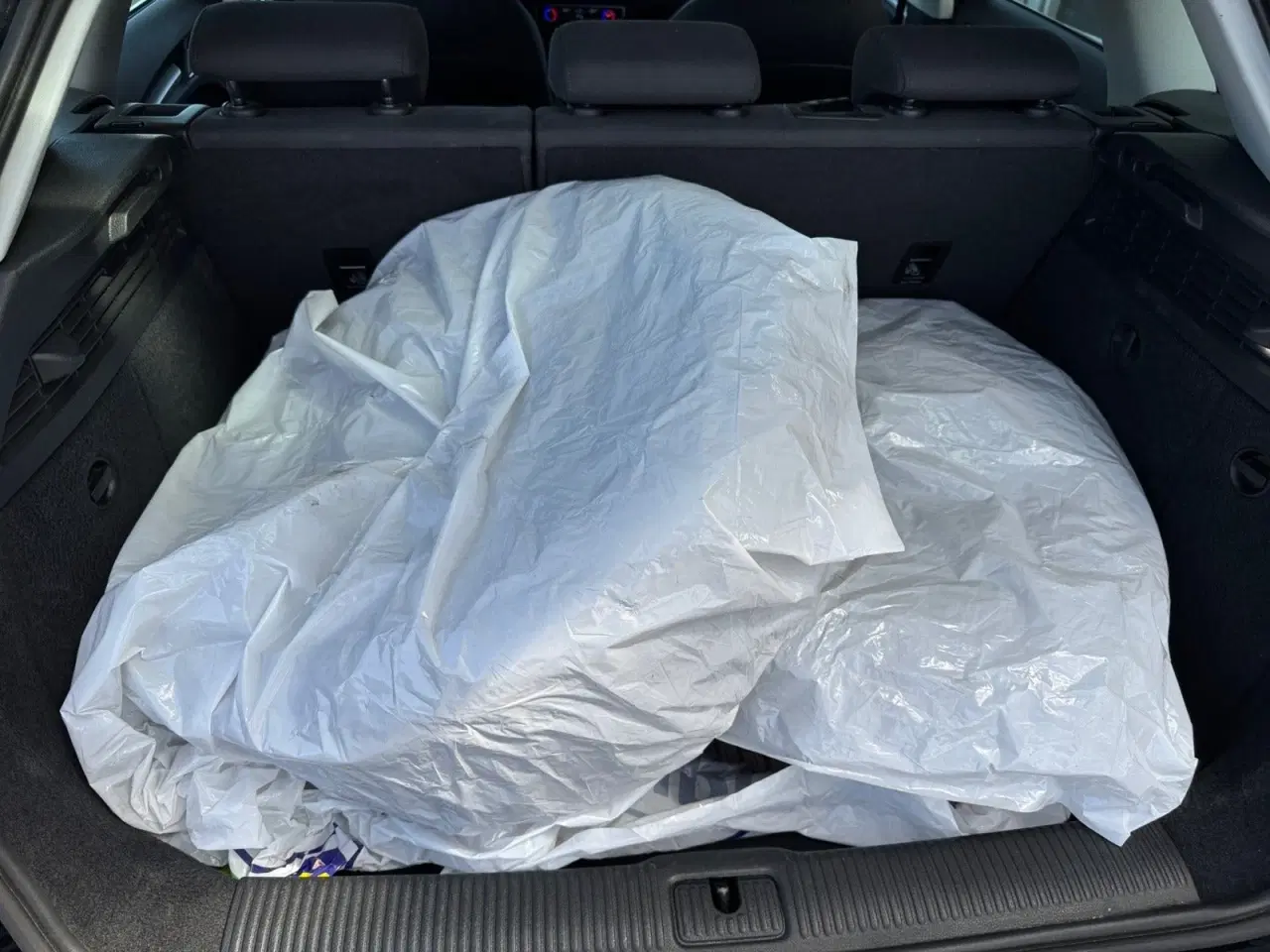 Billede 15 - Audi A3 1,6 TDi 110 Ultra Business Sportback