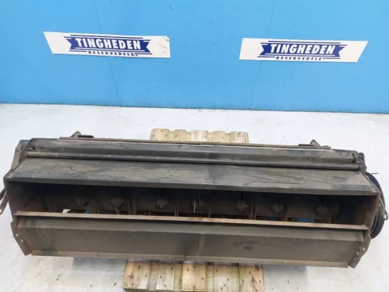 Billede 20 - New Holland CX 8090 Snitter 87337746