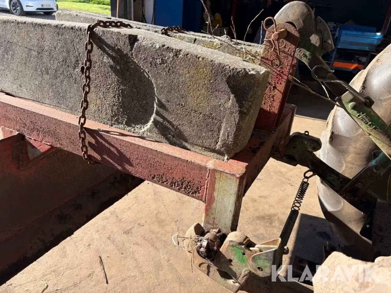 Billede 7 - Dåseblad