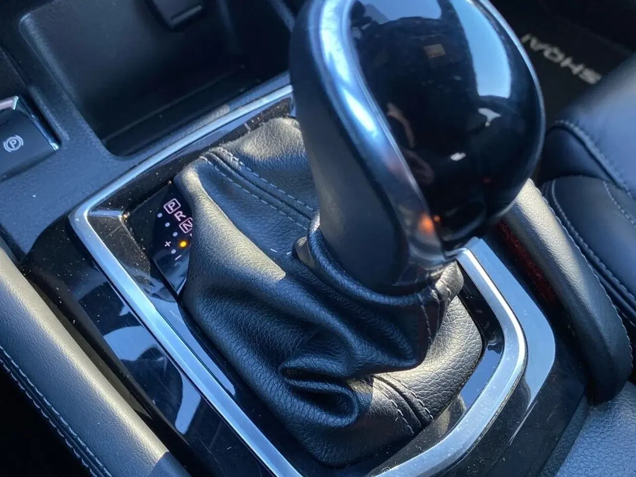 Billede 15 - Nissan Qashqai 1,2 Dig-T Tekna+ X-Tronic 115HK 5d 6g Aut.