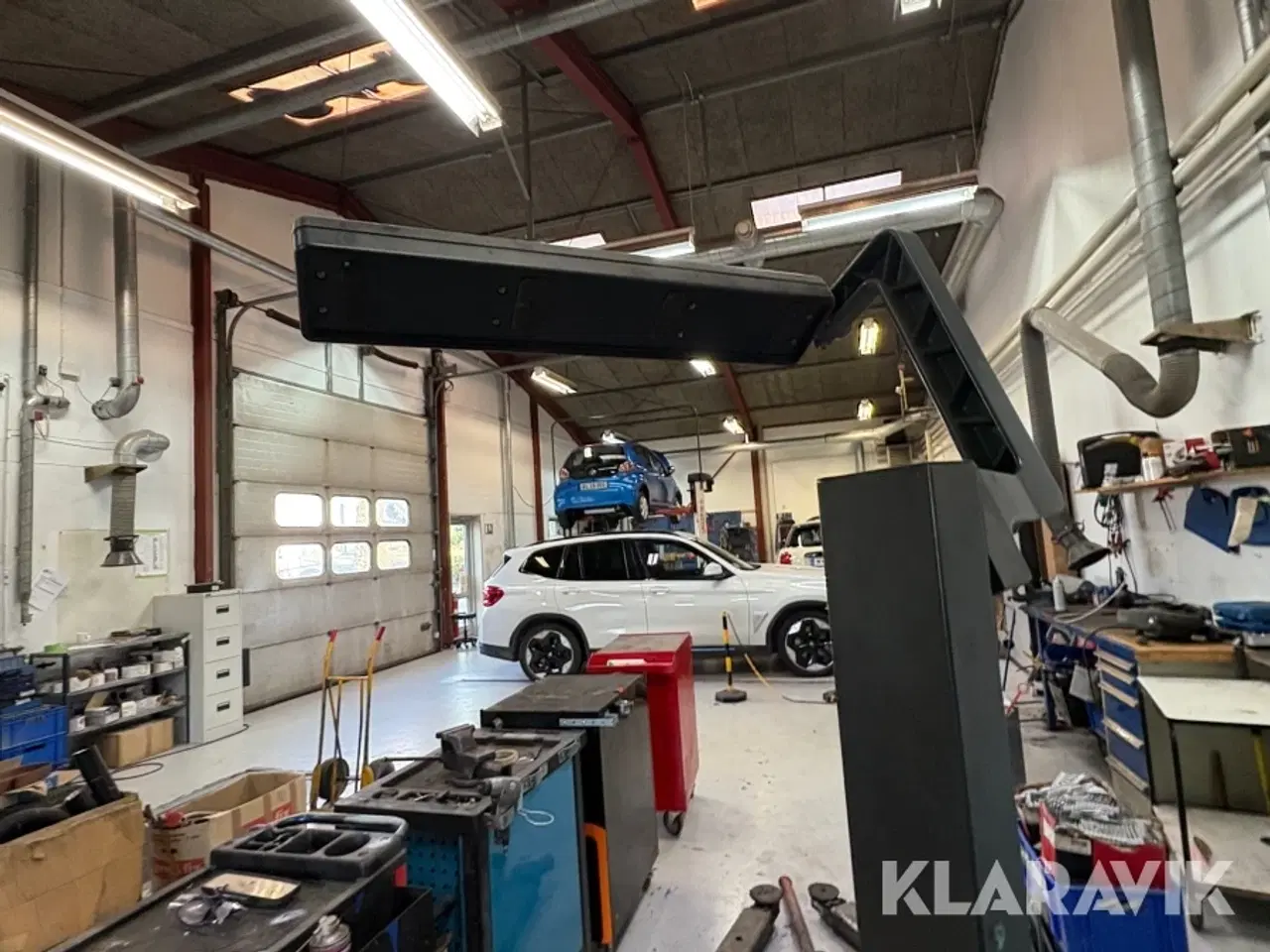 Billede 5 - Lygteapparat Bosch EFLE 61