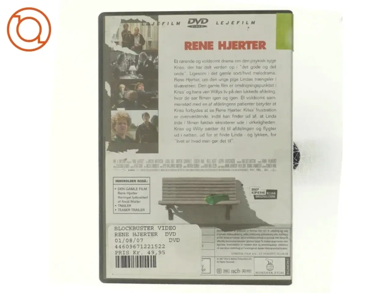 Billede 3 - Rene Hjerter