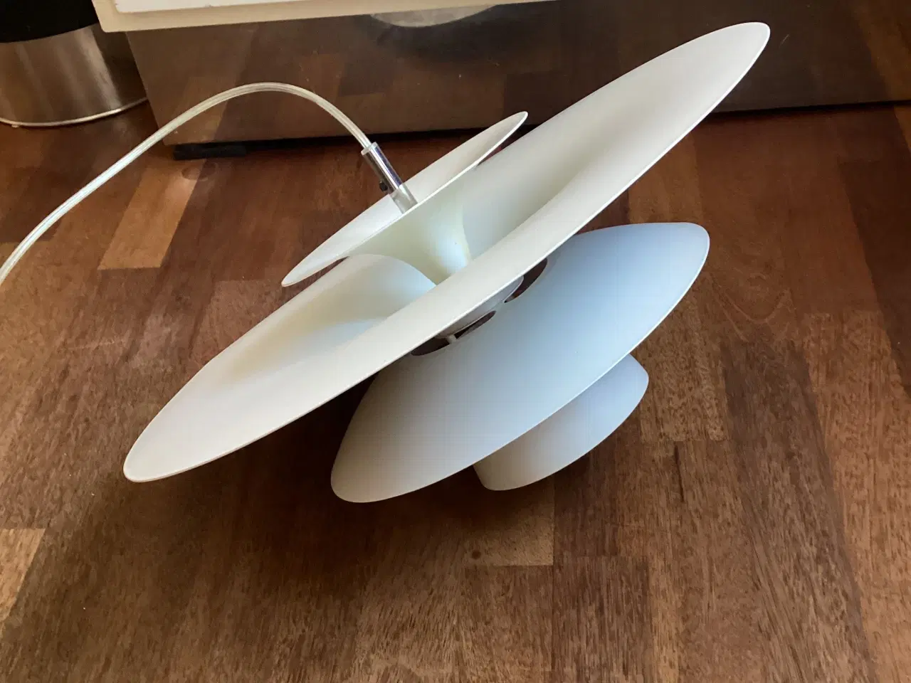Billede 3 - Loftslampe Picasso Belid