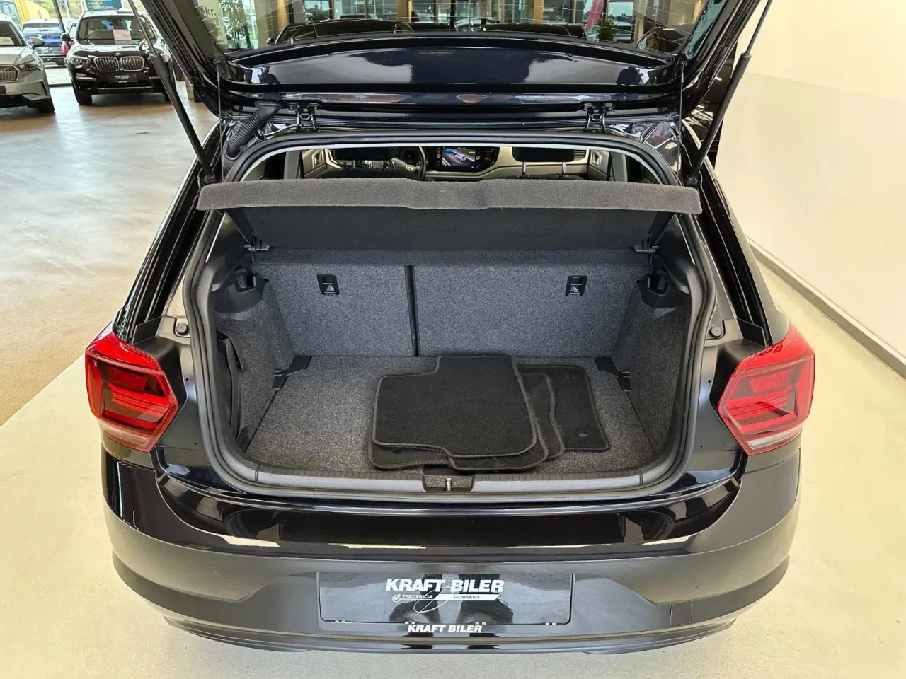 Billede 8 - VW Polo 1,0 TSi 95 Comfortline Connect DSG