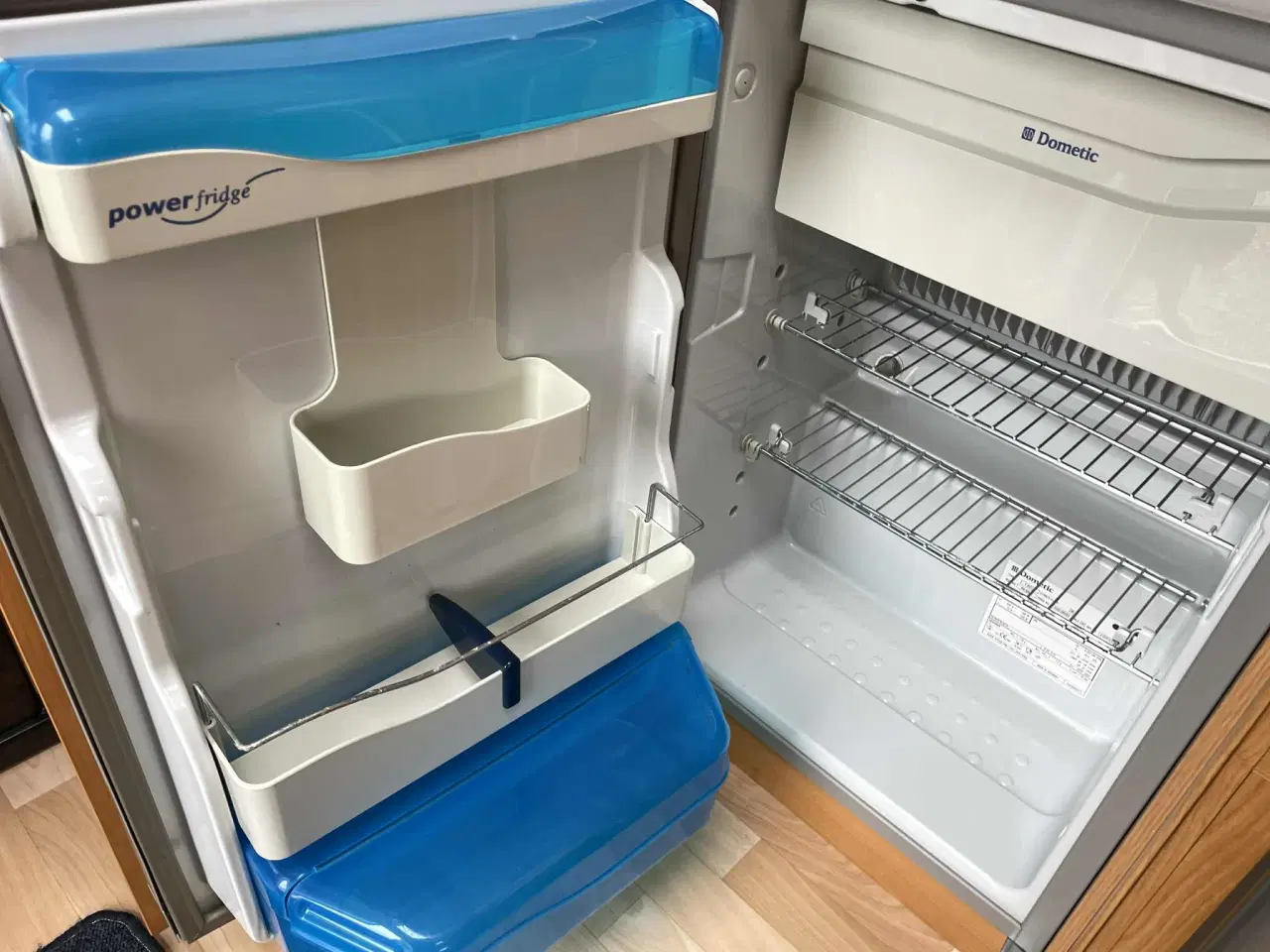 Billede 13 - NR 37 - Tabbert Vivaldi 450