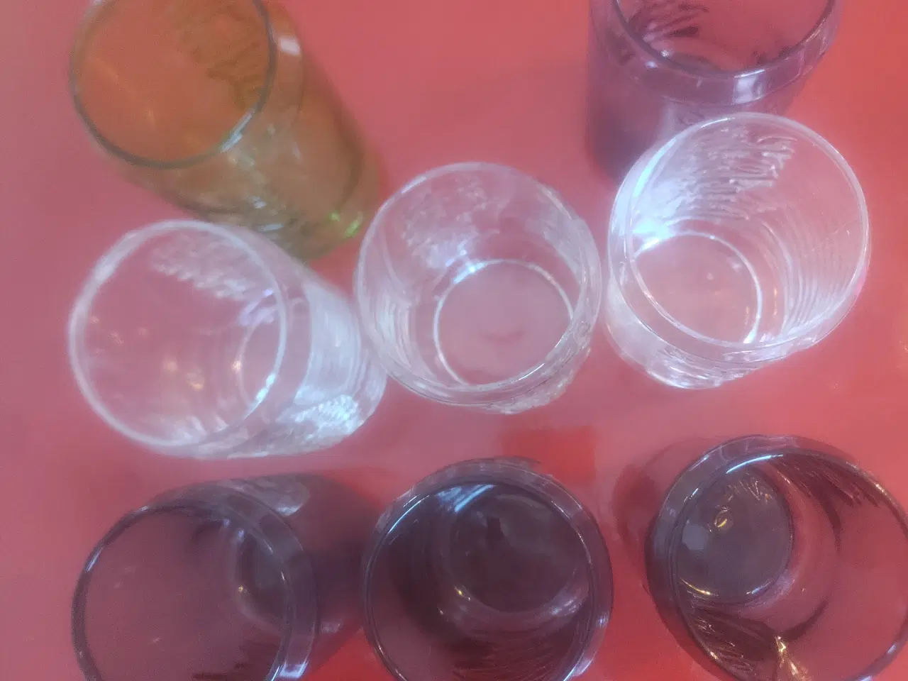 Billede 13 - Coca cola glas sælges