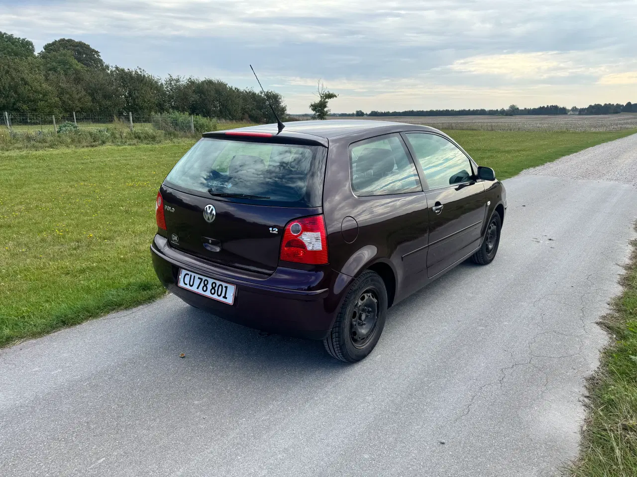 Billede 5 - VW polo 1,2 3d