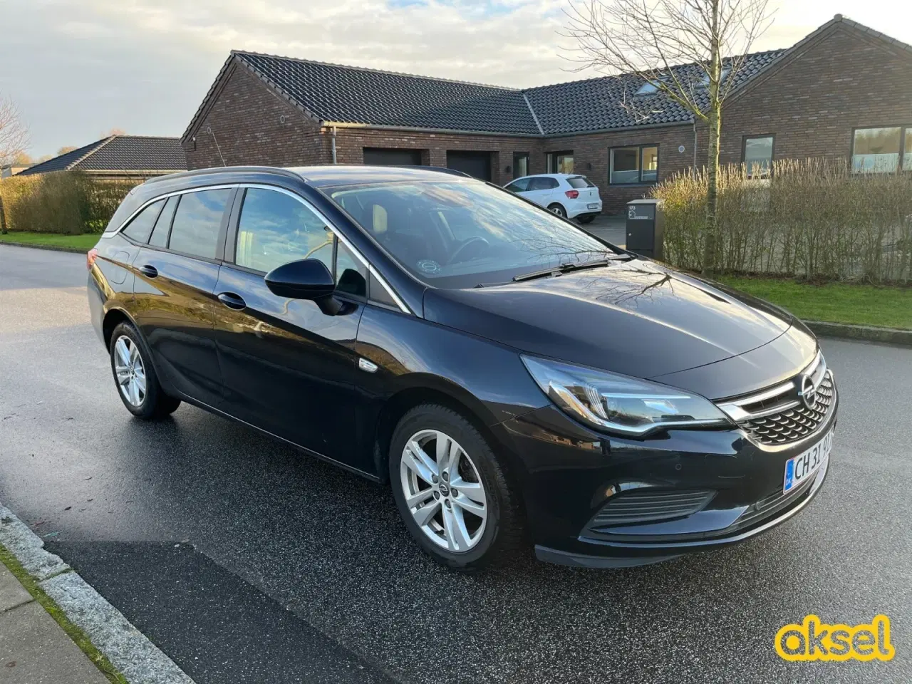 Billede 3 - Opel Astra 1,0 T 105 Enjoy Sports Tourer