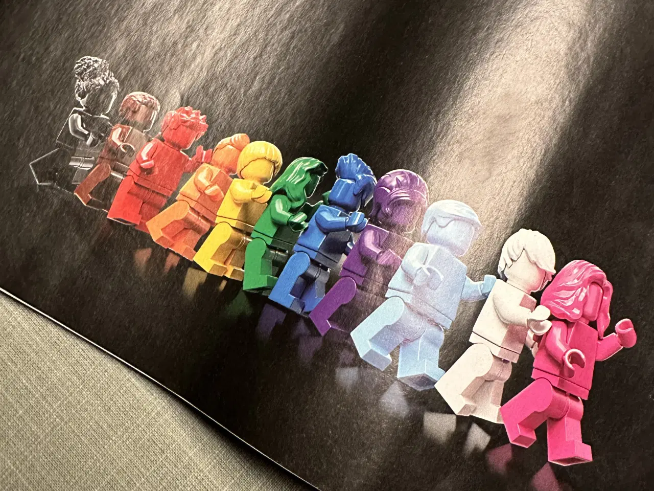 Billede 3 - Lego #40516 - Awesome