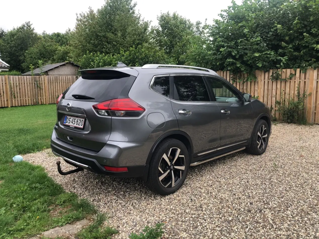 Billede 5 - Nissan X-Trail 1,75 dCi 150 Acenta X-tr.