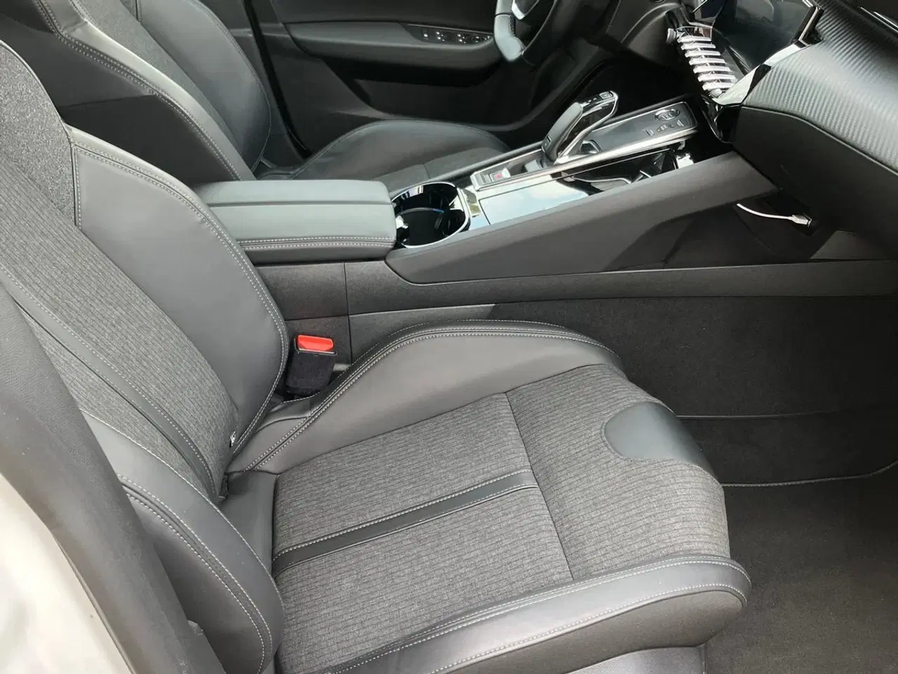 Billede 13 - Peugeot 508 1,5 BlueHDi 130 Limited Pack EAT8