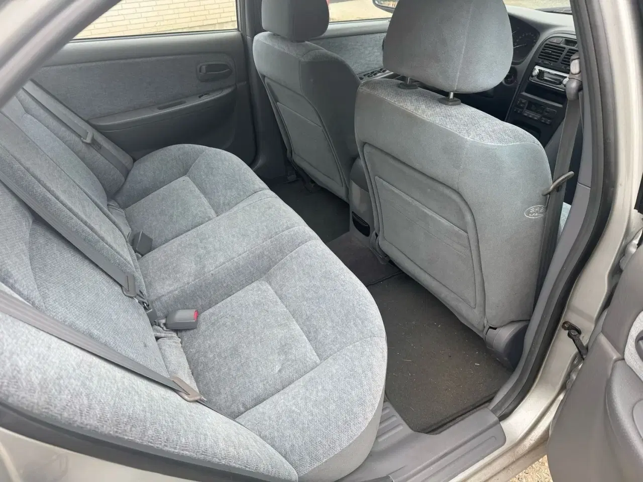 Billede 4 - Kia Magentis 2,0 EX