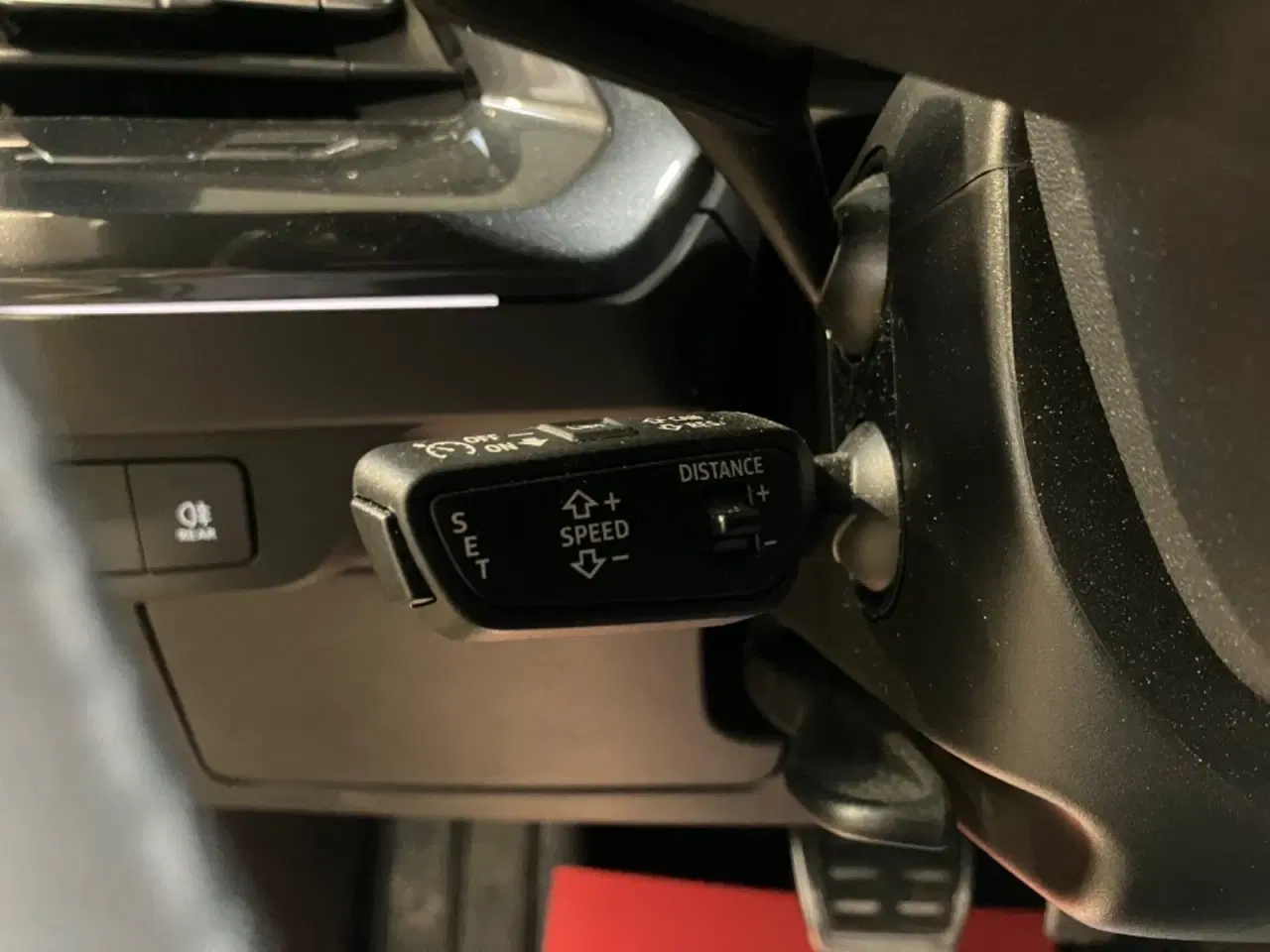 Billede 10 - Audi Q4 e-tron 40 S-line