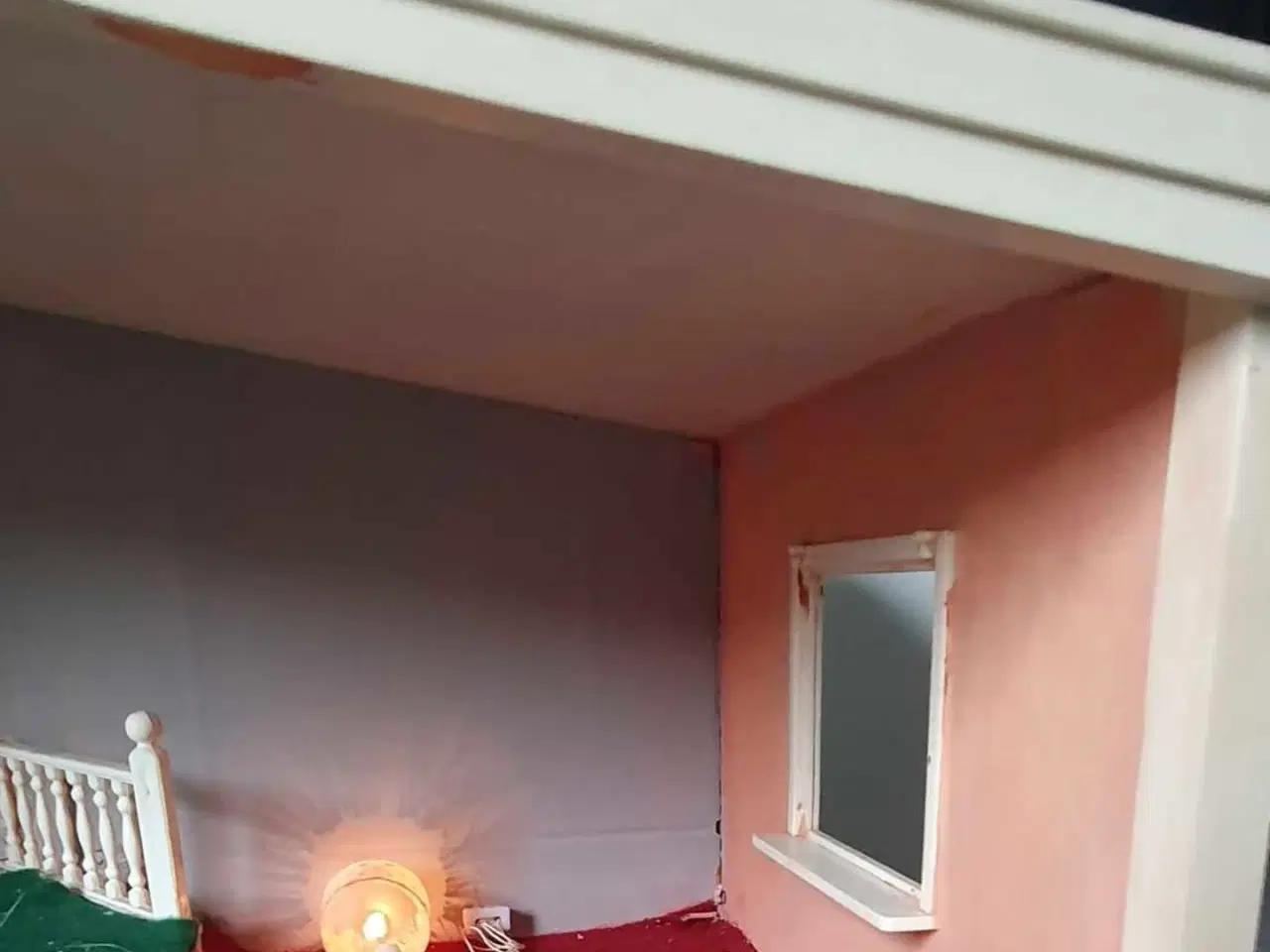 Billede 6 - Lundby dukkehus / nisse hus incl pakkelev
