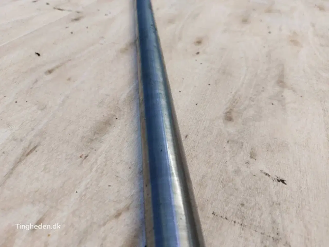 Billede 5 - Valmet 8050 Aksel 33375800