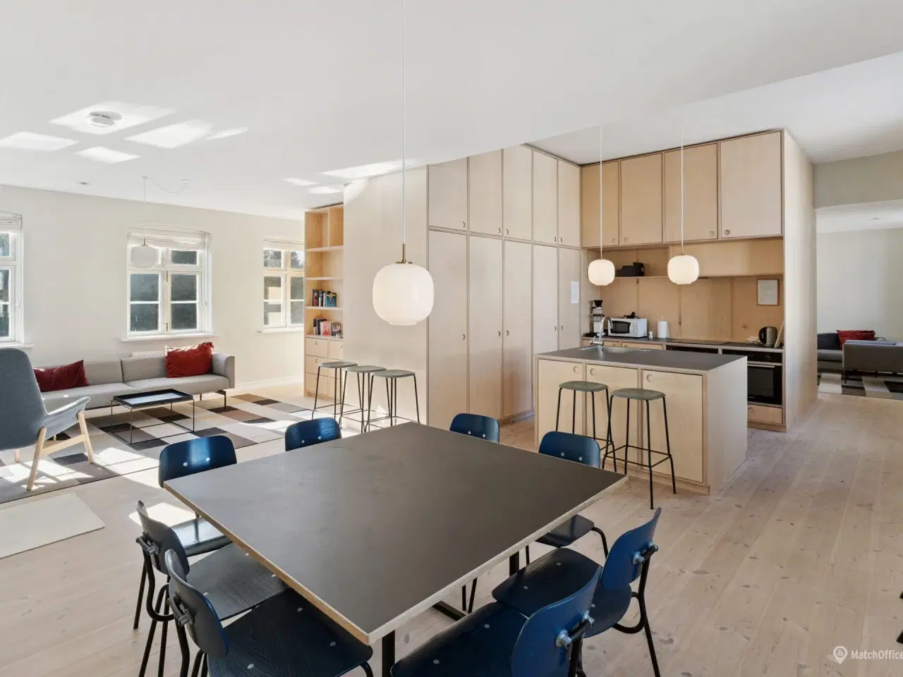 Billede 10 - Unikke lokaler på Hjørring Station – 559 m²