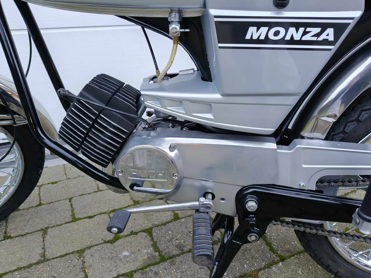 Billede 6 - Puch Monza