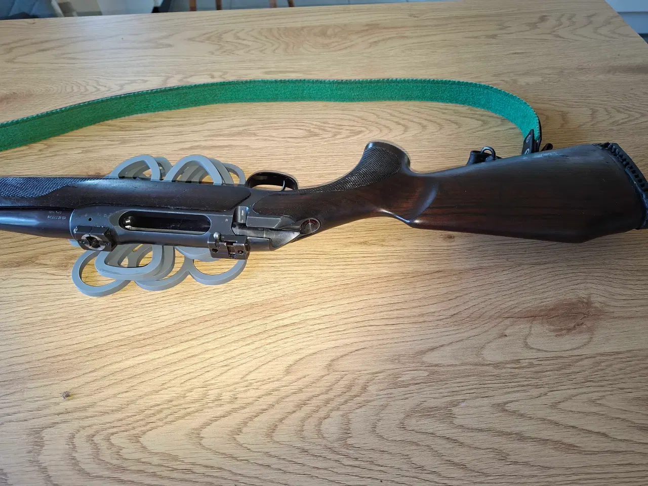 Billede 2 - Sauer 202, 30 06 jagtriffel