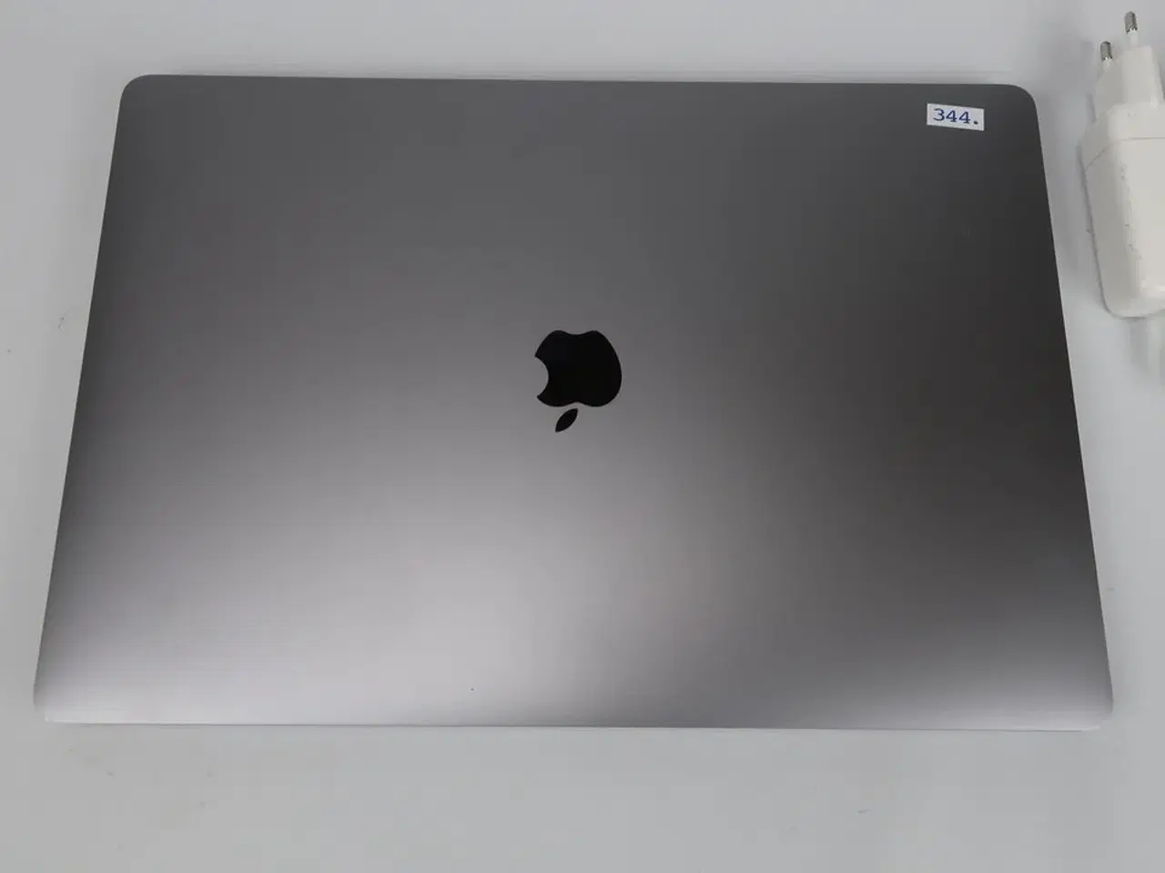Billede 3 - Apple MacBook Pro 16" IPS i7-9750