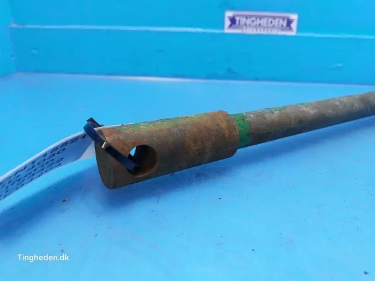 Billede 7 - John Deere 3030 Spindel AL23422