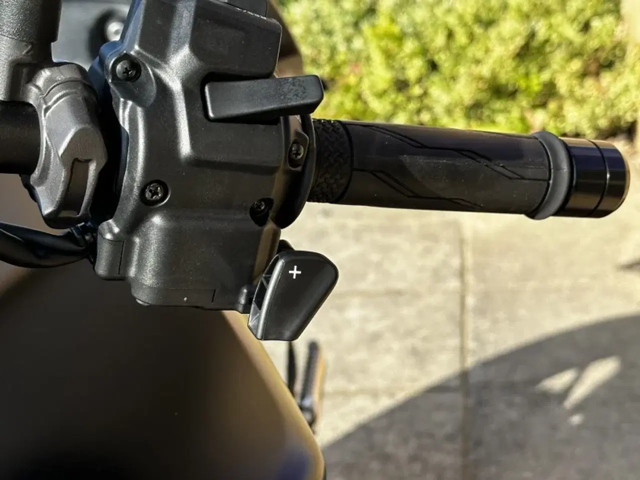 Billede 9 - Yamaha MT-09 Y-AMT