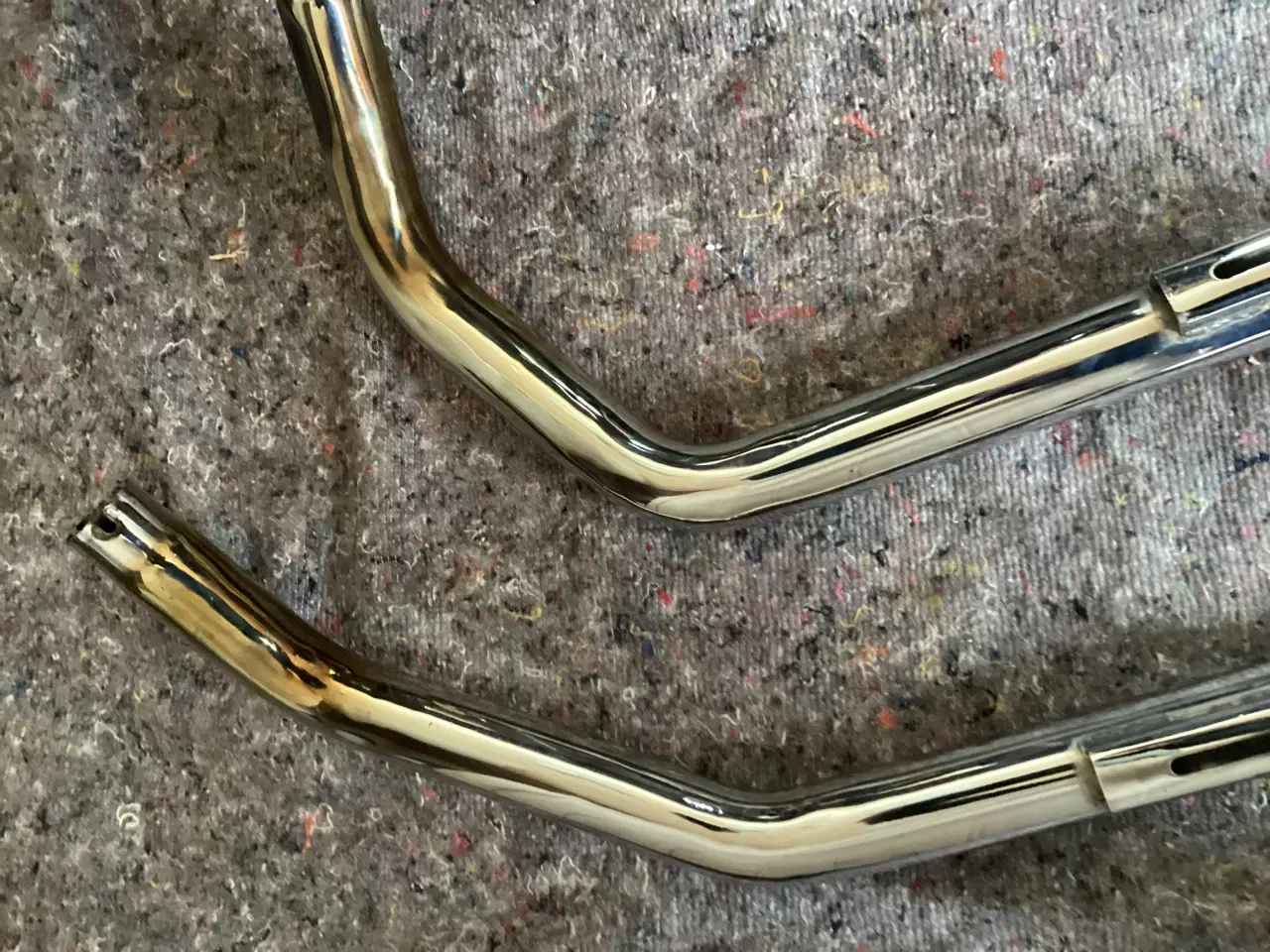 Billede 1 - Harley Davidson 1000 xlh iron.