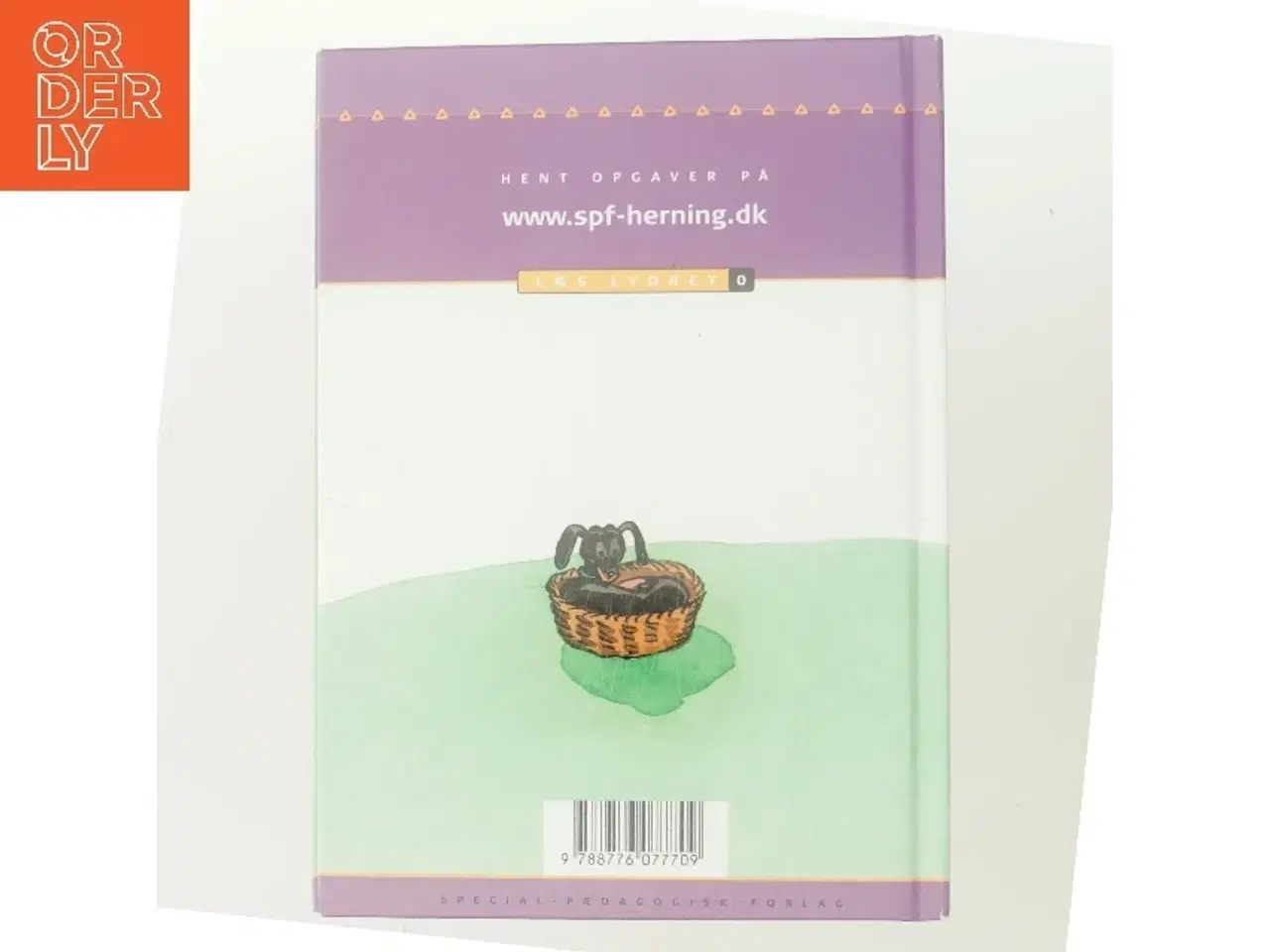 Billede 3 - Pi, Jo og Bø af Randi Solvang (Bog)