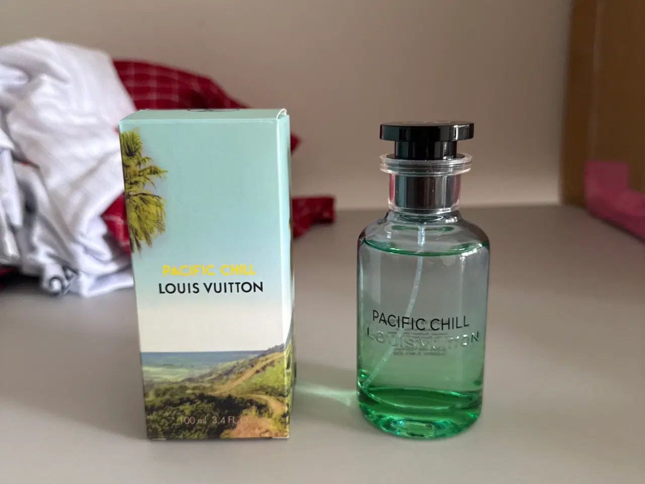 Billede 1 - Louis vuitton Pacific chill