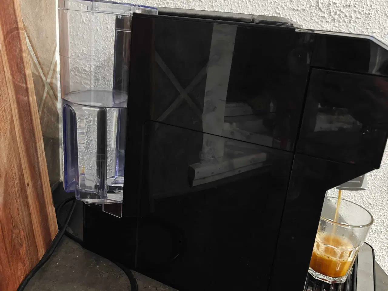 Billede 3 - Siemens EQ500 classic Piano sort