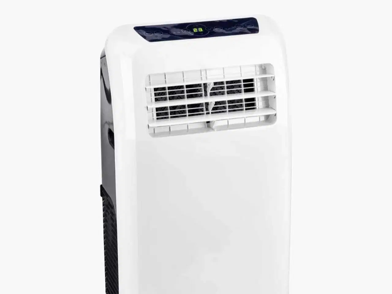 Billede 1 - Aircondition, klimaanlæg, affugter og varmeblæser 
