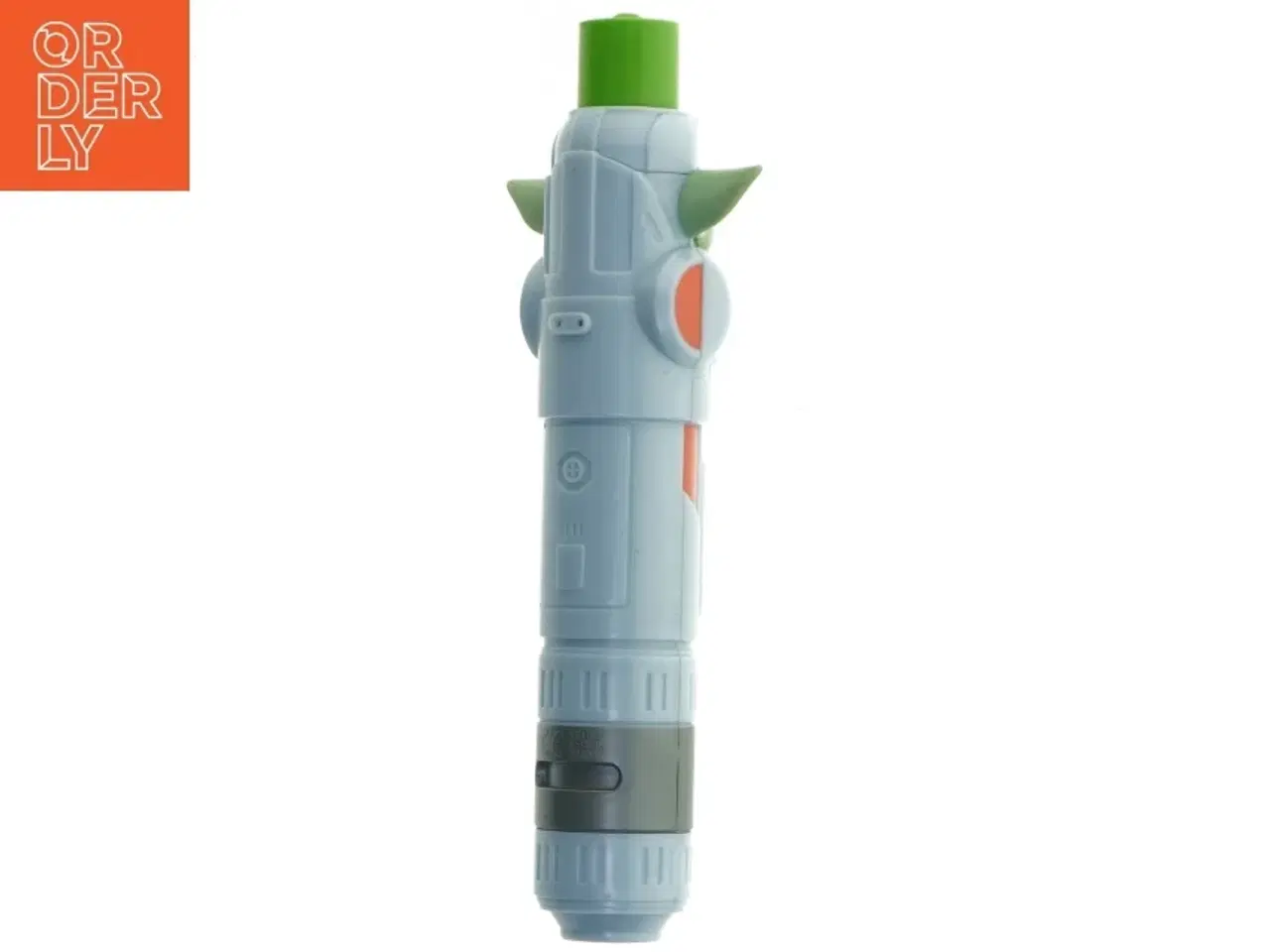 Billede 5 - Star Wars lyssværd(str. 25 cm) fra Star Wars (str. 25 cm)