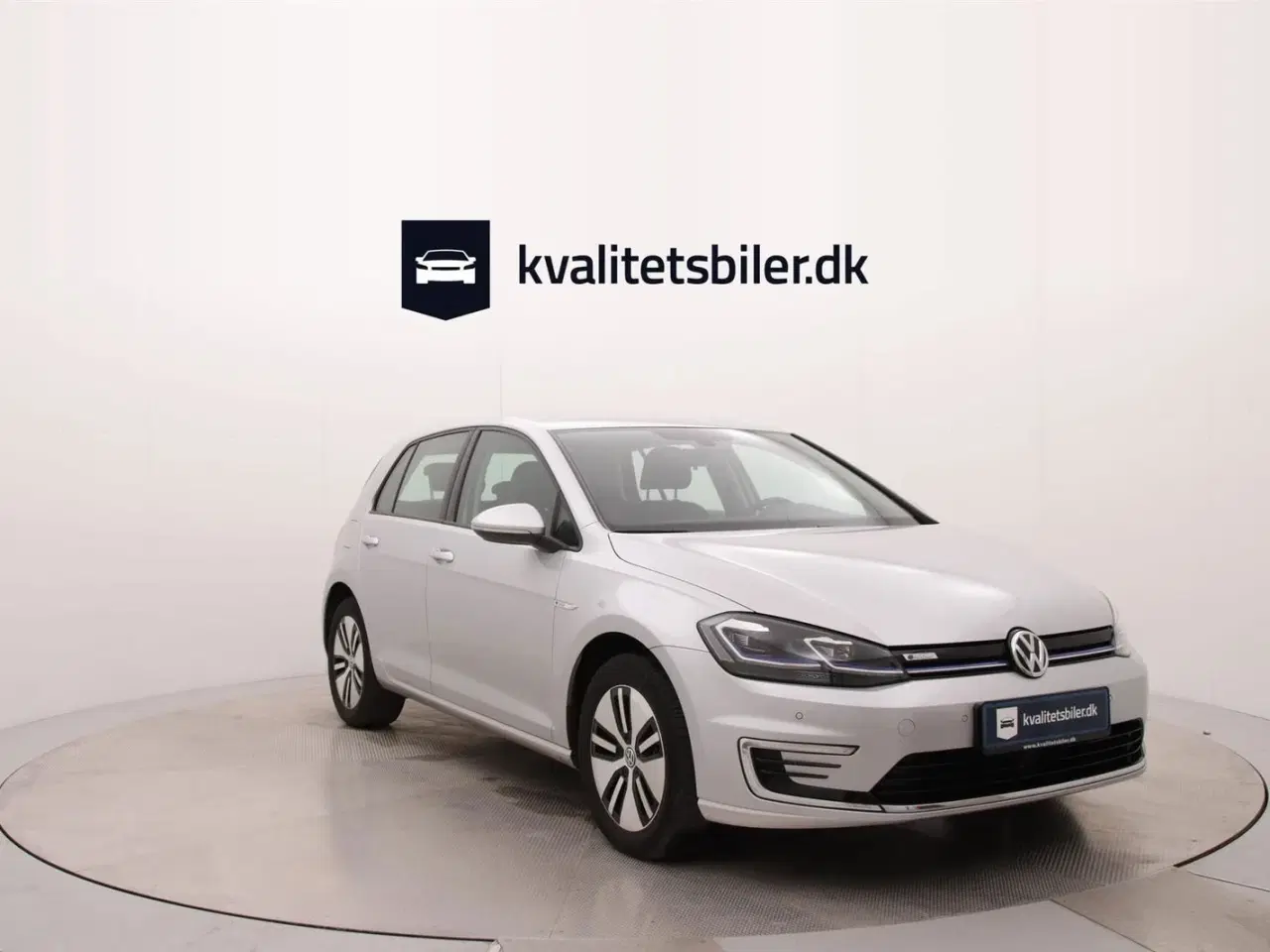 Billede 6 - VW e-Golf VII  