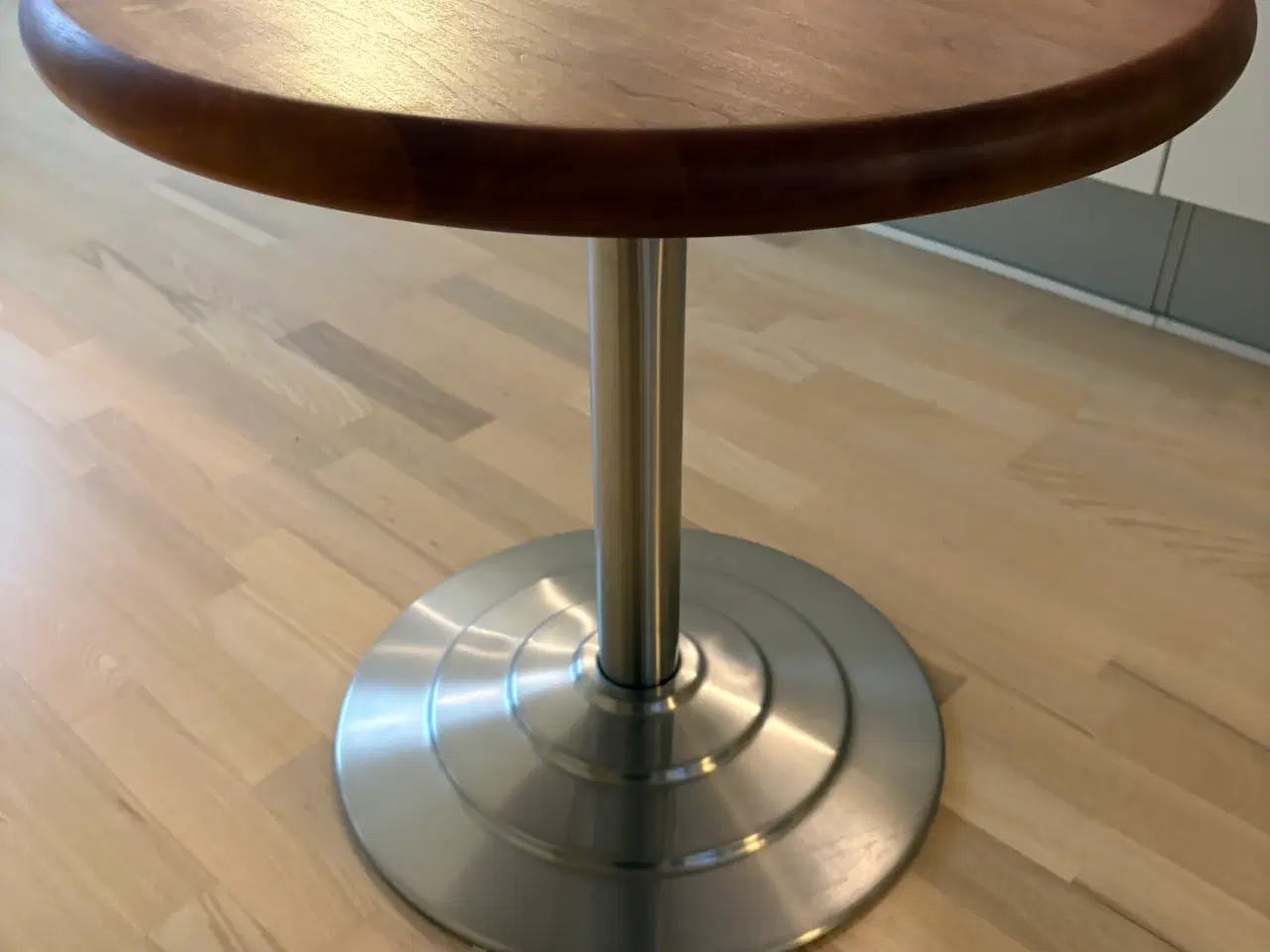 Billede 2 - Flot unikt spec. fremstillet Sofabord