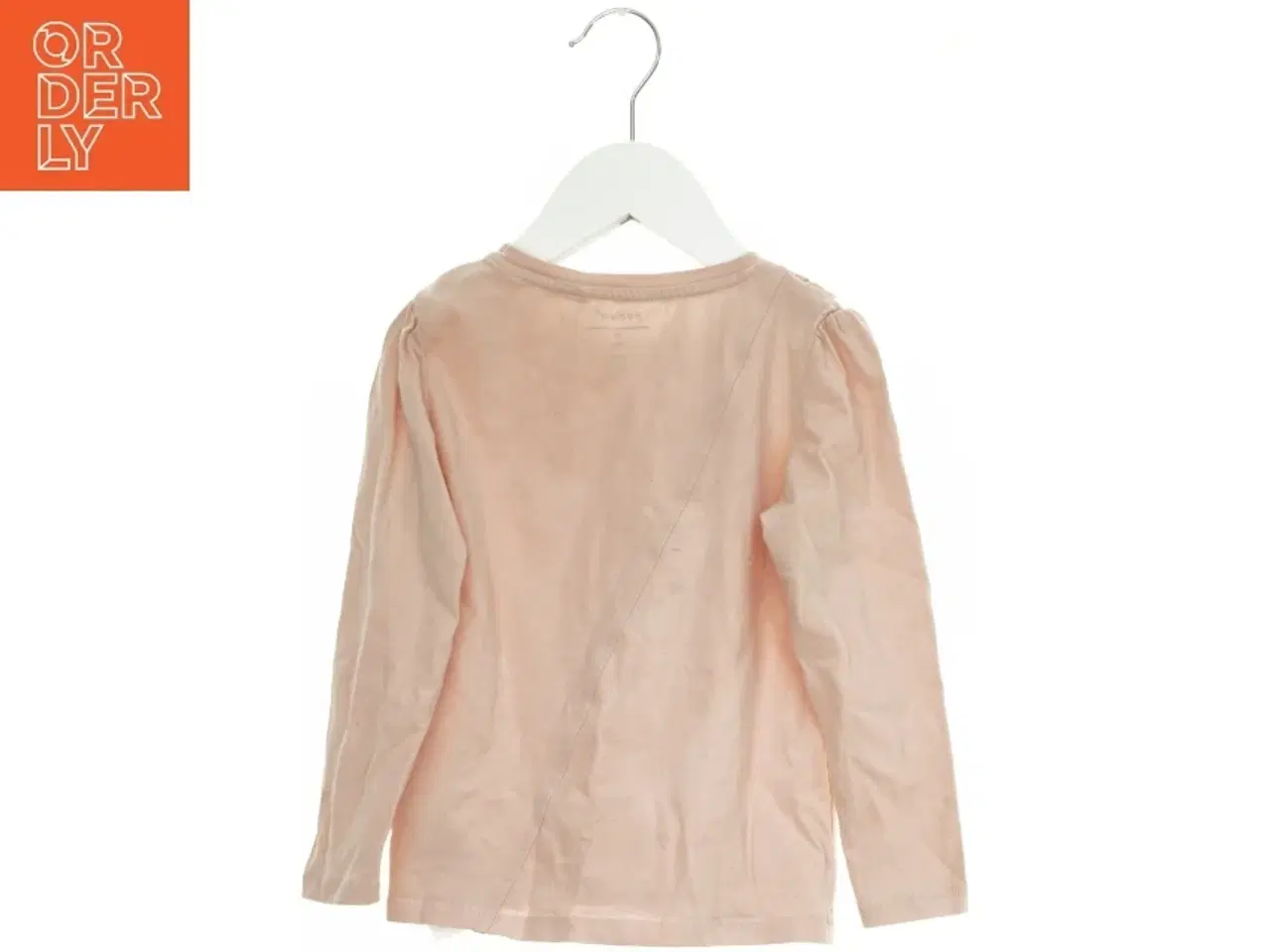 Billede 2 - Bluse fra Name It (str. 104 cm)