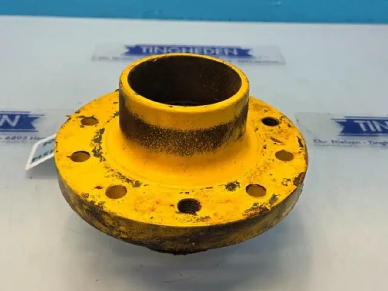 Billede 2 - New Holland CR9.90 Lejehus 87666995