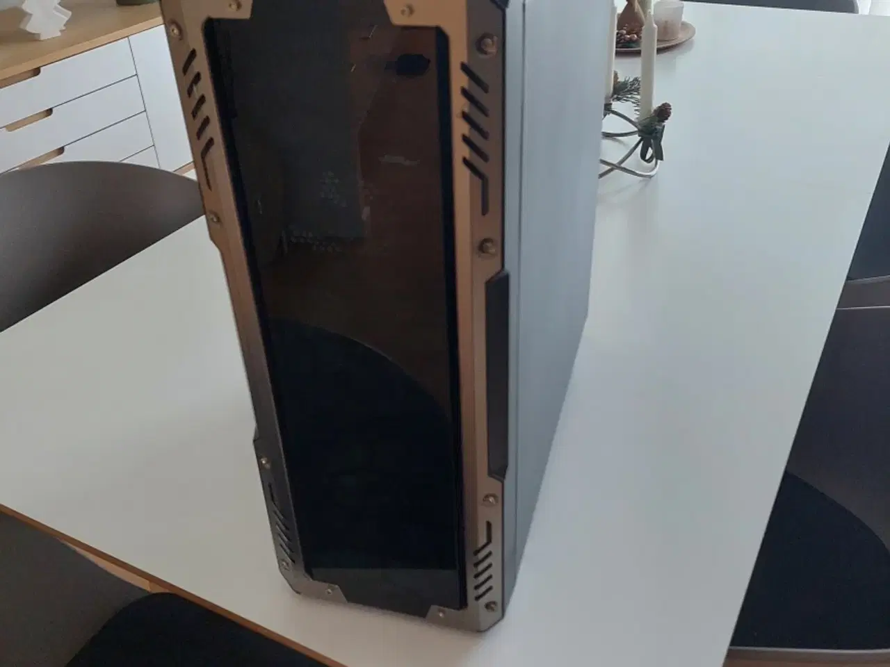 Billede 1 - Komplett Gamer PC a155