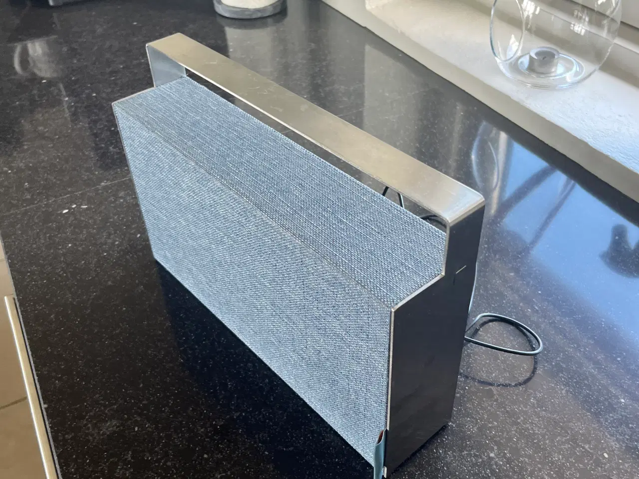 Billede 3 - Bluetooth Georg Jensen radio/højtaler