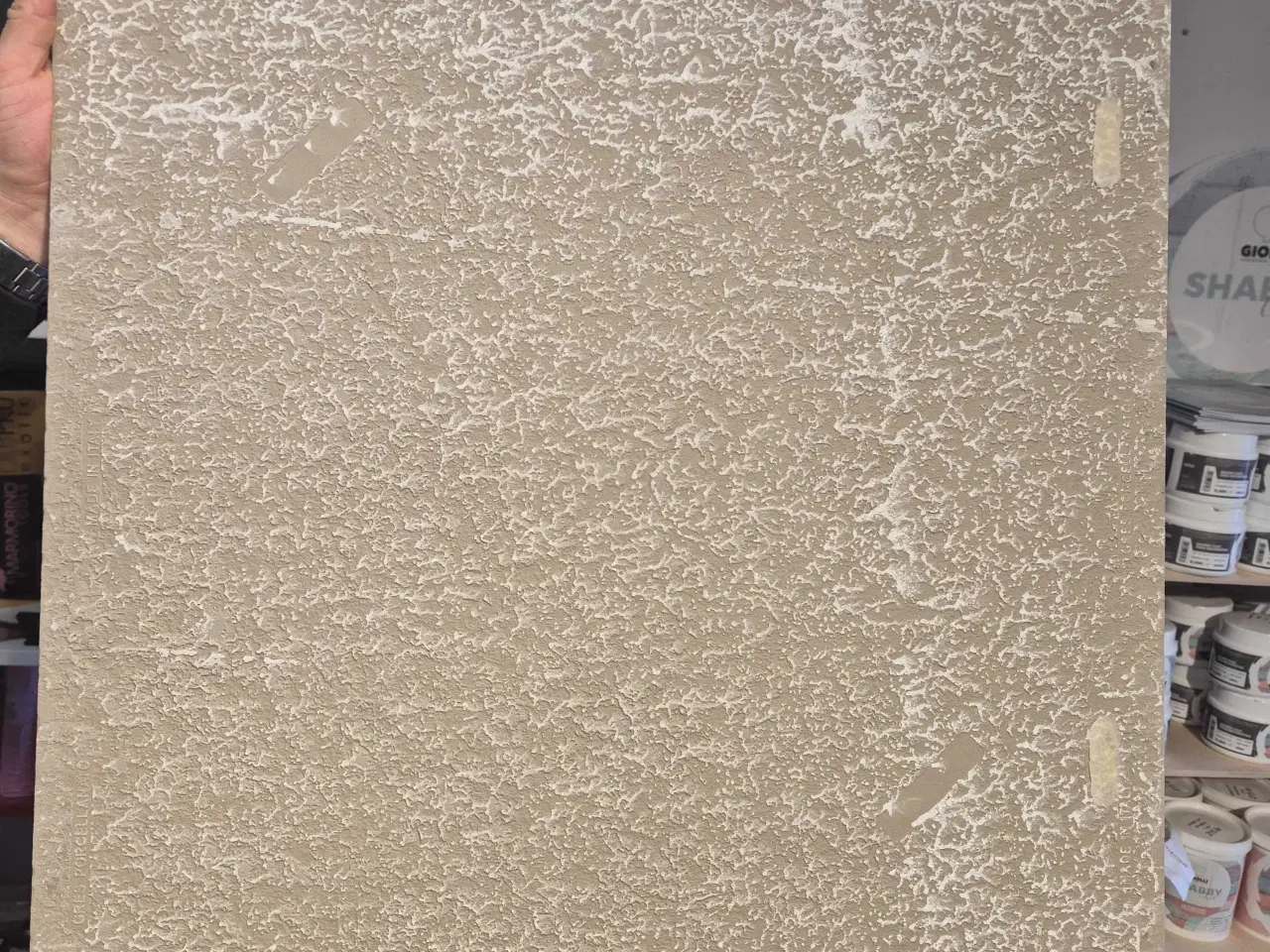 Billede 5 - Fliser til gulv og væg 