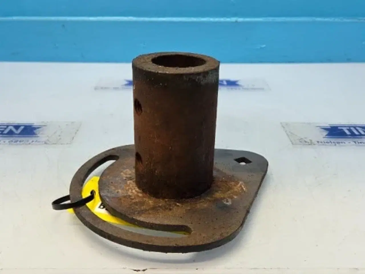 Billede 2 - New Holland BB9090 Beslag 700141185