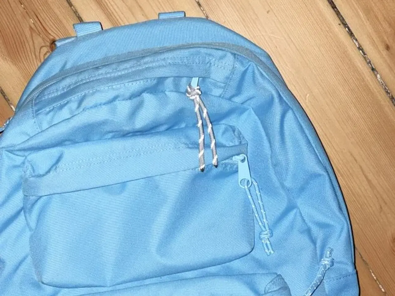 Billede 4 - 4 reflekssnore til at binde på tøj og tilbehør