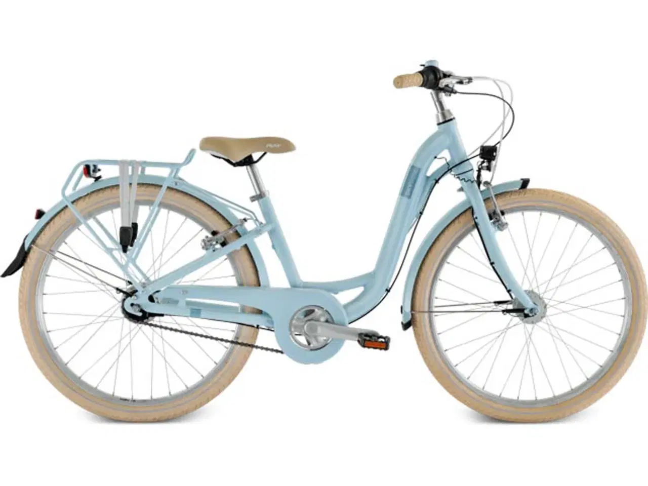 Billede 2 - Puky Skyride 24-7