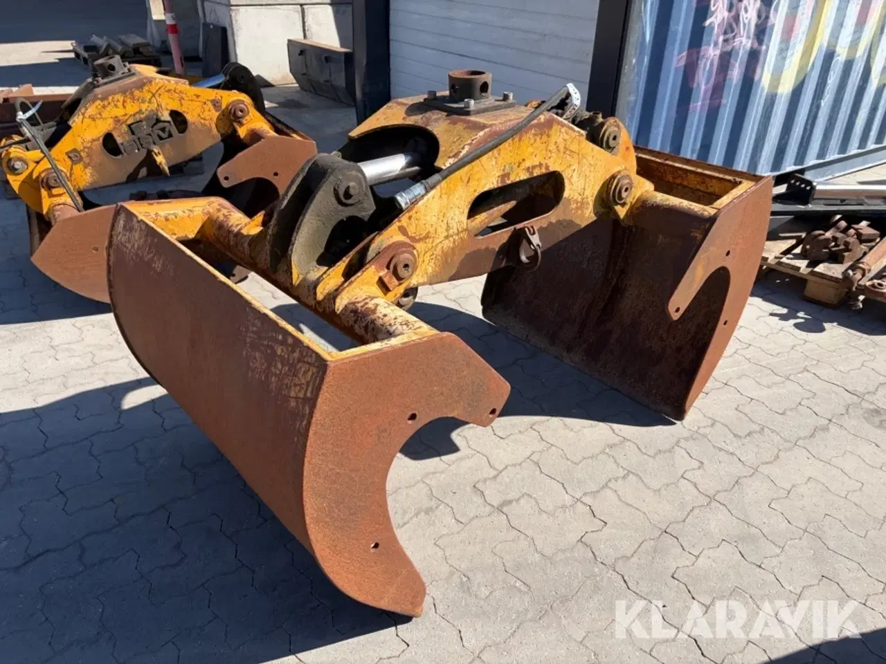 Billede 3 - Grab BSV 1 styk