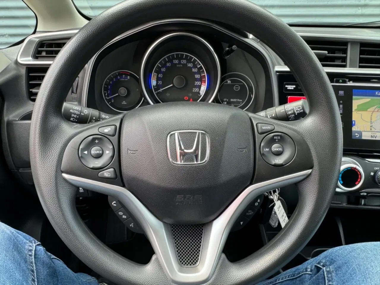 Billede 15 - Honda Jazz 1,3 i-VTEC Comfort