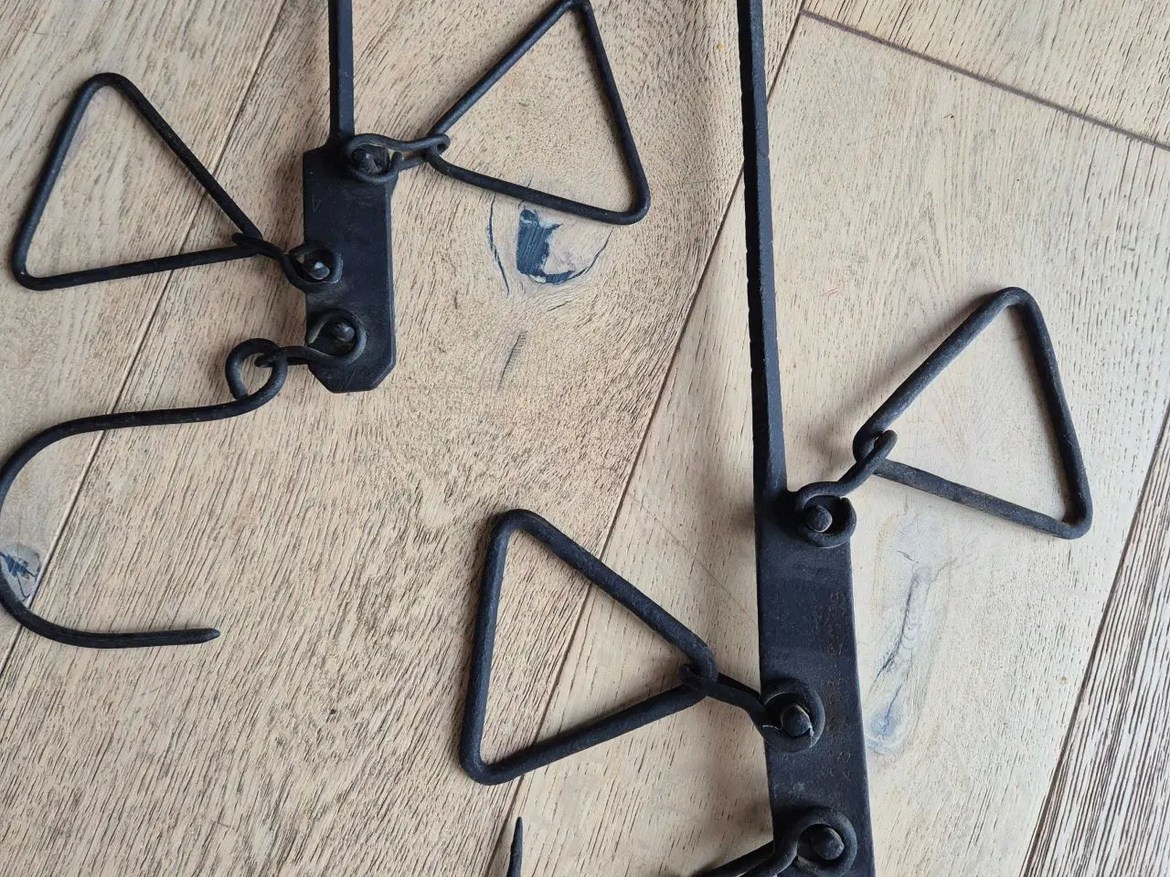 Billede 3 -  Bismarvægte