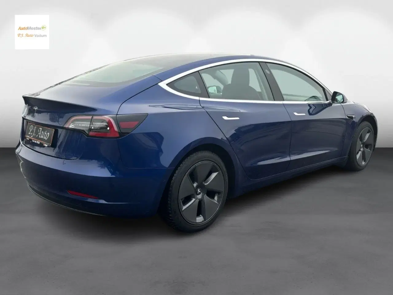 Billede 6 - Tesla Model 3  Standard Range+ RWD