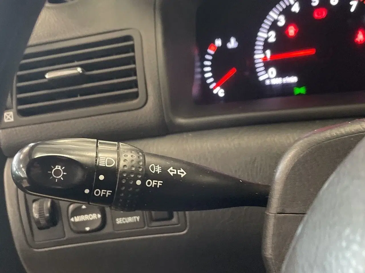 Billede 5 - Toyota Corolla 1,4 Linea Terra 97HK 5d