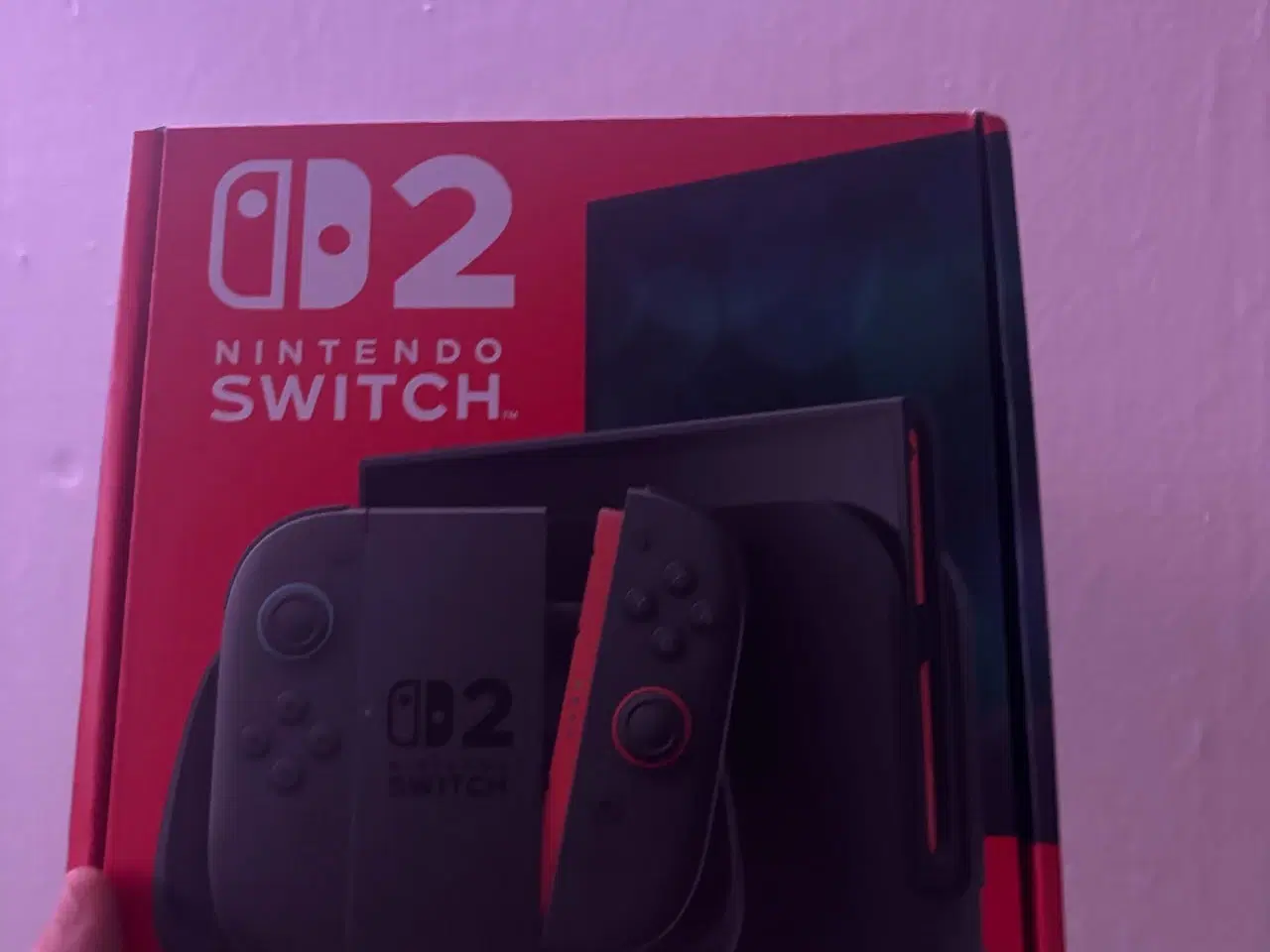 Billede 3 - Nintendo Switch 2