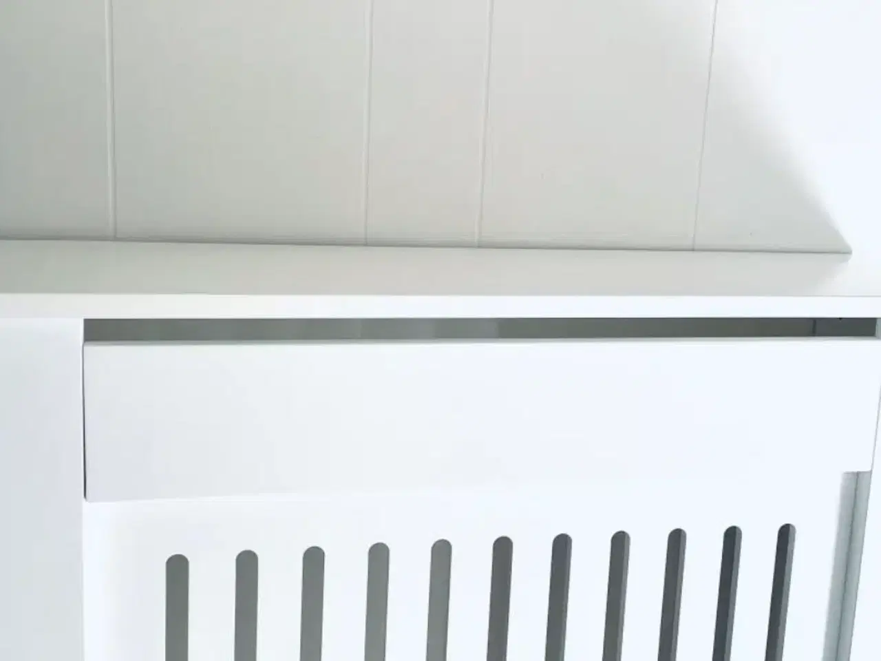 Billede 3 - Radiatorskjuler 