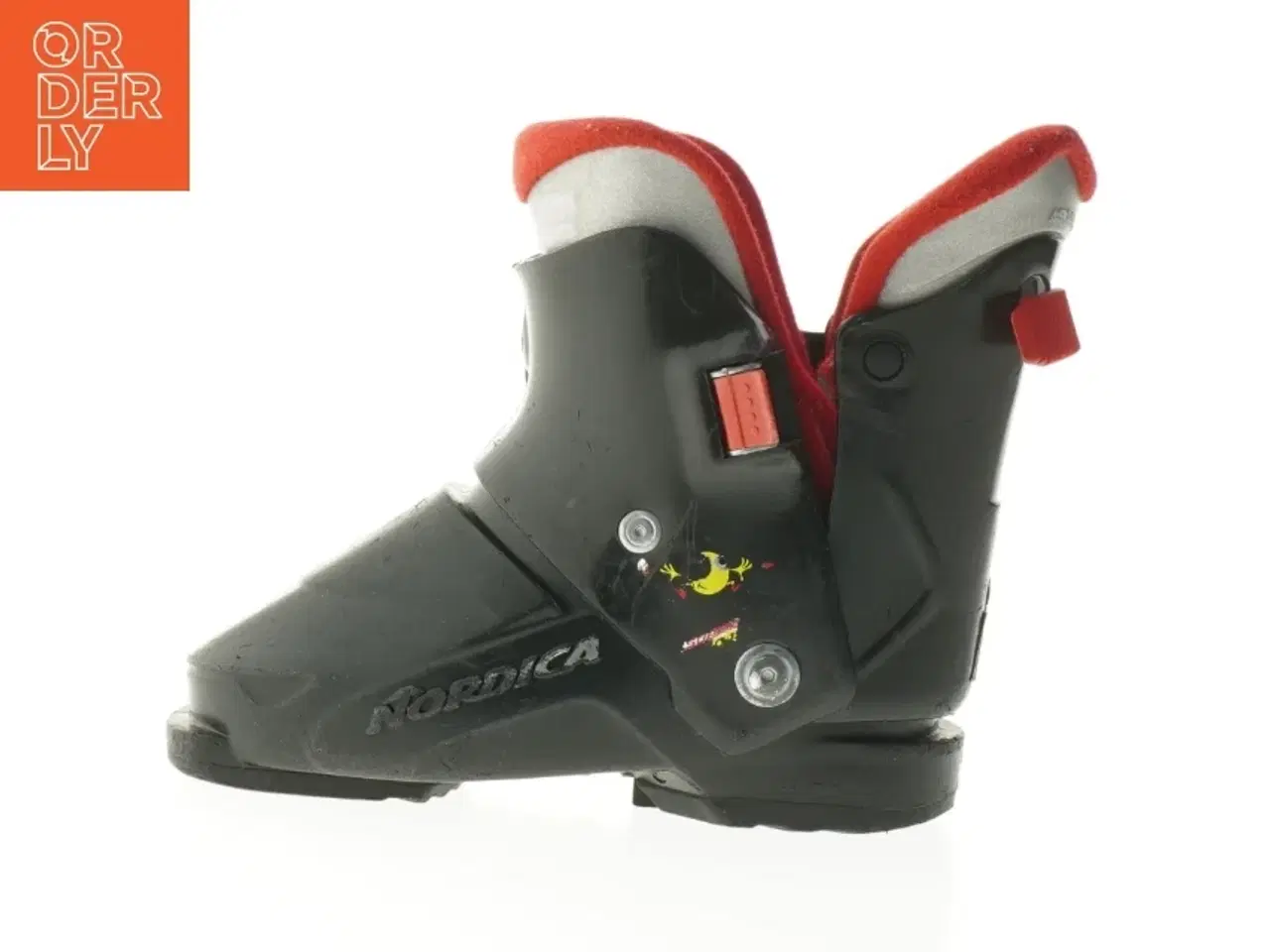 Billede 1 - Børneskistøvler Nordica 33 cm fra Nordica (str. 33 cm)